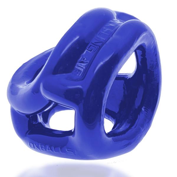 Oxballs Cocksling Air Flextpr Pool Blue