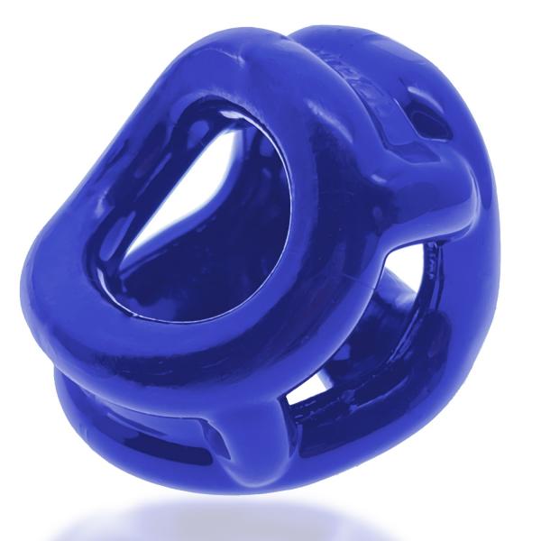 Oxballs Cocksling Air Flextpr Pool Blue