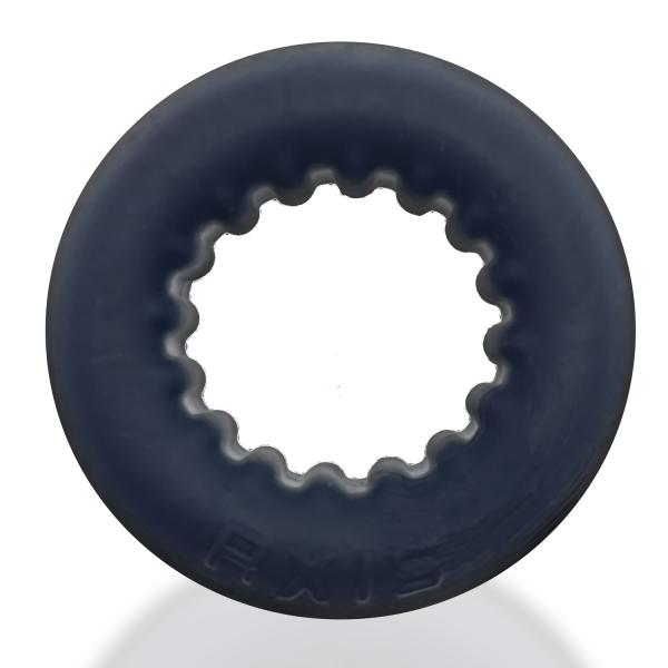 Axis Cockring Black Ice
