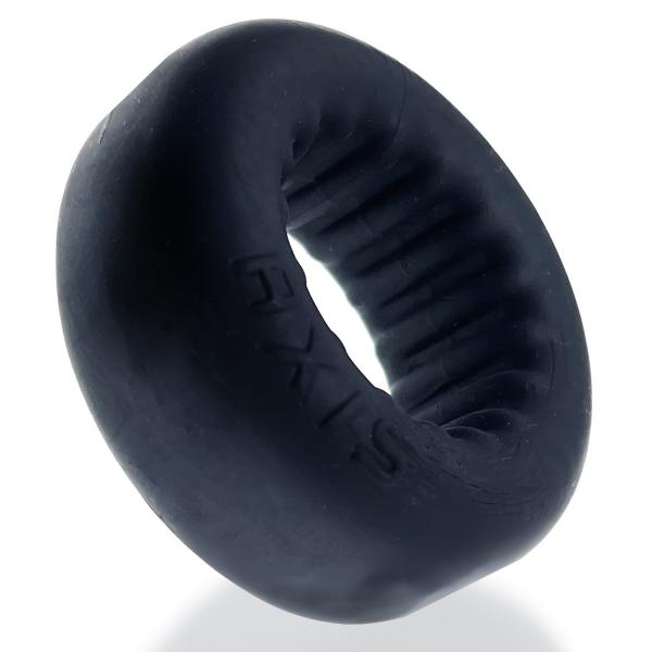 Axis Cockring Black Ice