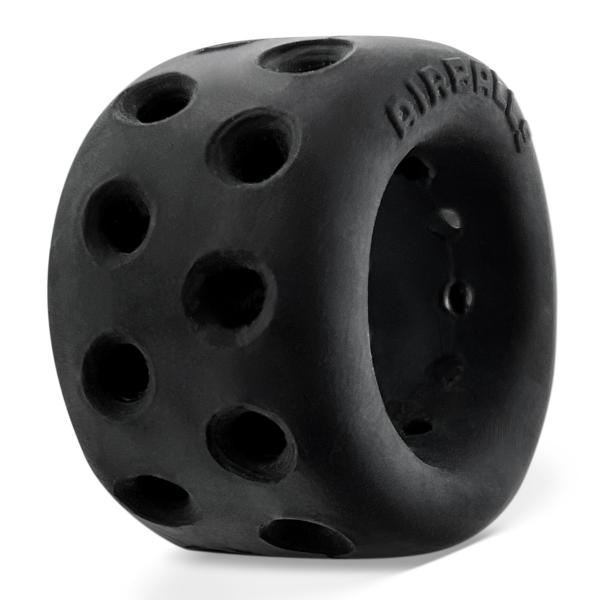 Oxballs Airballs Air-lite Ballstretcher Black Ice