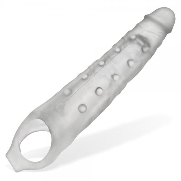 Oxballs Snake Deep-reacher Cocksheath Clear Ice