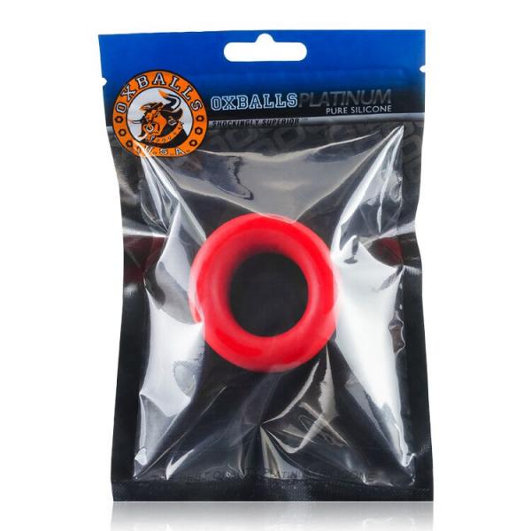 Atomic Jock Balls T Ball Stretcher Red
