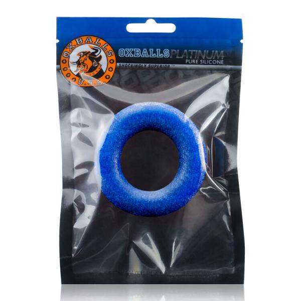 OxBalls Cock-T, Cockring, Blueballs