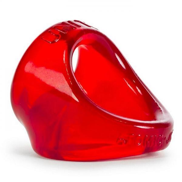 Oxballs Unit-X Cocksling Red