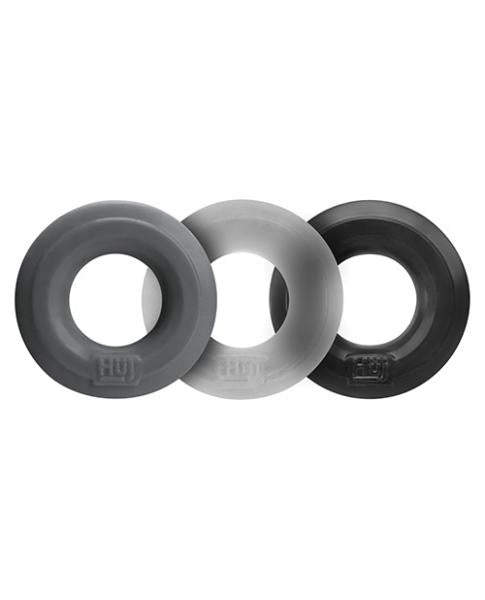 Huj3 3pk C-ring Tar Multi