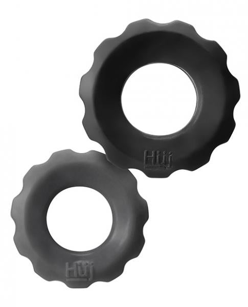 Hunkyjunk Cog 2 Size C-ring, Pack