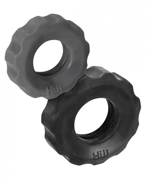 Hunkyjunk Cog 2 Size C-ring, Pack