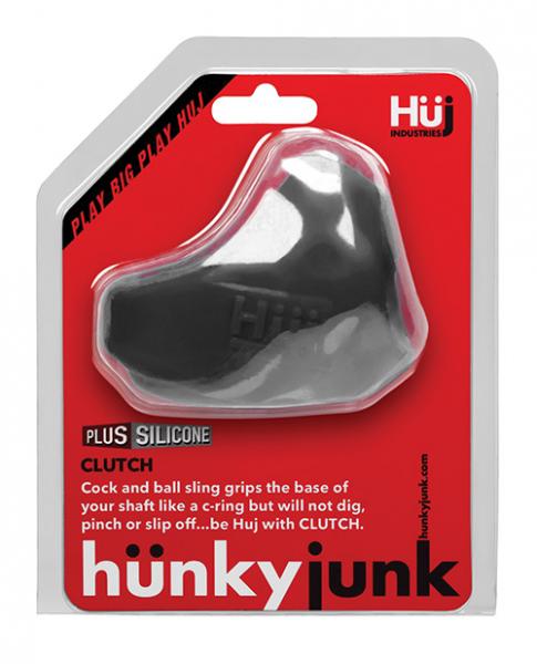 Hunkyjunk Clutch Cock & Ball Sling