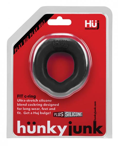 Hunkyjunk Fit Ergo C-ring