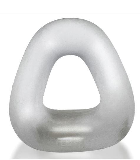 Zoid Cockring Clear Ice