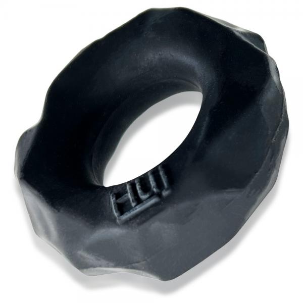 Fractal Tactile Cring Tar Ice