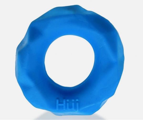 Fractal Tactile Cring Teal Ice