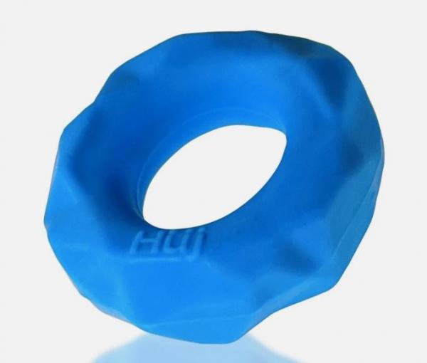 Fractal Tactile Cring Teal Ice