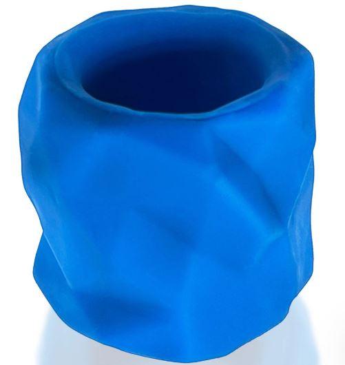 Fractal Tactile Ballstretcher Teal Ice