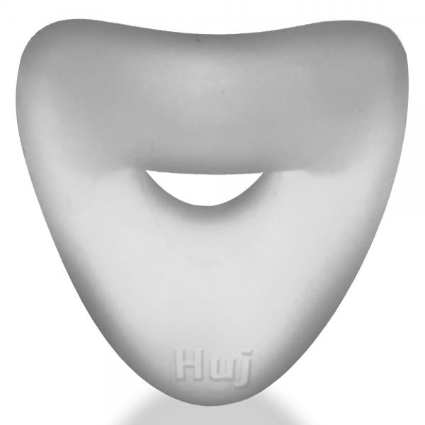 Form Cockring Clear Ice