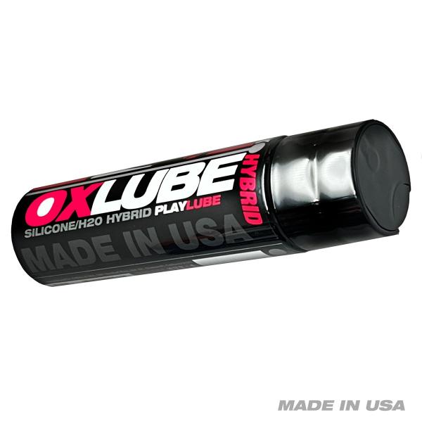 Oxlube Formula-ox Hybrid 8.5oz