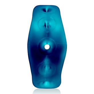 Oxballs Air Airflow Cockring Space Blue