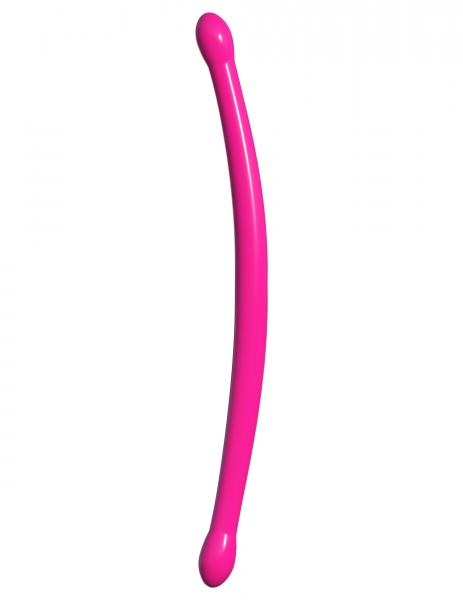 Classix 18 Bendable Double Whammy - Pink