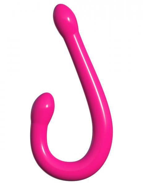 Classix 18 Bendable Double Whammy - Pink