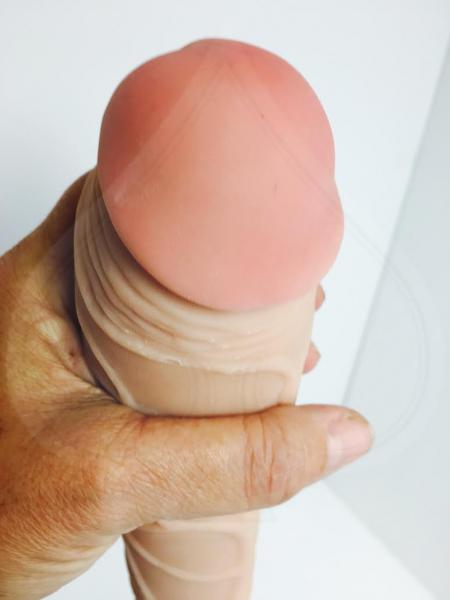Mega 3 inches Penis Extension