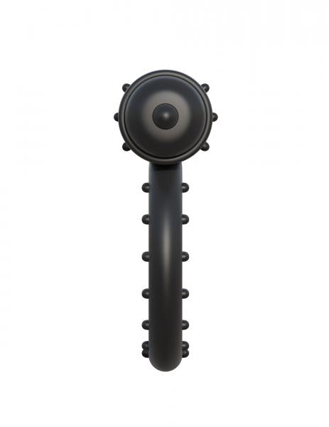 Fantasy C-Ringz The Wingman Black Cock Ring