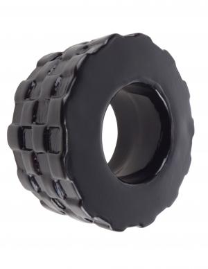 Fcr - Fantasy C-ringz Peak Performance Ring Black
