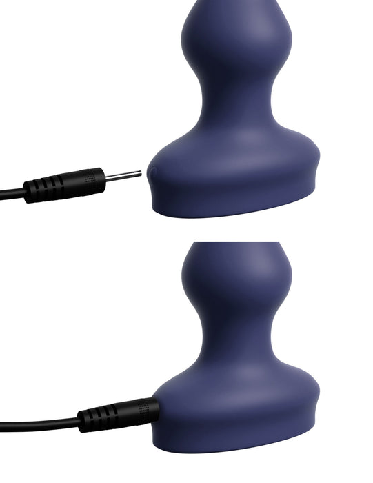 3some Wall Banger P-Spot Massager Rechargeable