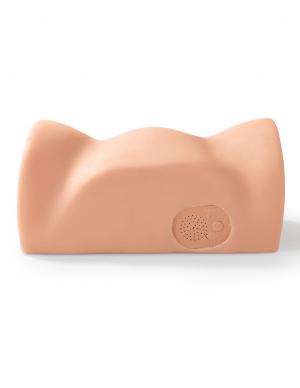 PDX Dirty Talk Interactive Bad Girl Vibrating Masturbator