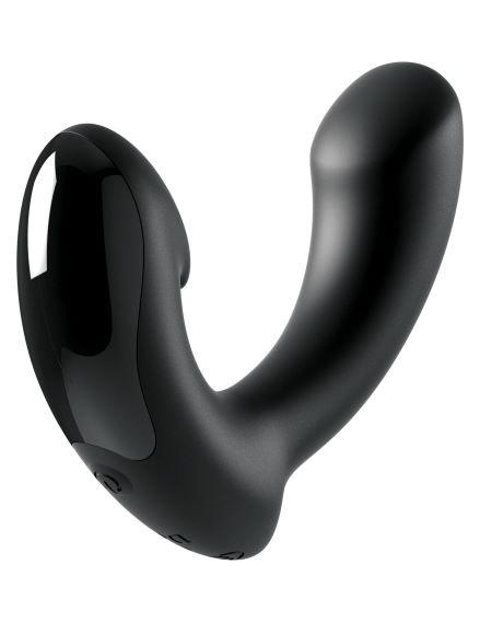 Sir Richard's Control Silicone P-spot Massager