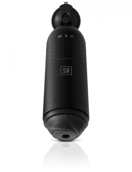 Sir Richard's Control Power-Bator