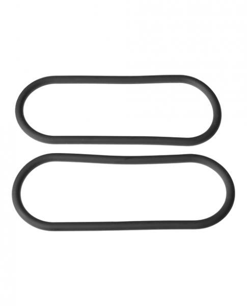 Xplay Silicone 15 Slim Wrap Ring ''