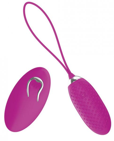 Pretty Love Joanna Purple Bullet Vibrator