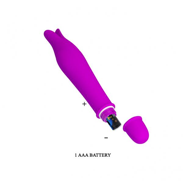 Pretty Love Edward G-Spot Vibrator