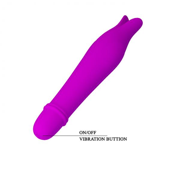 Pretty Love Edward G-Spot Vibrator