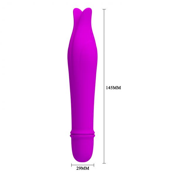 Pretty Love Edward G-Spot Vibrator