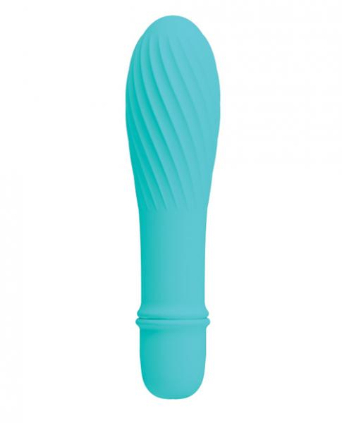 Pretty Love Solomon - Teal