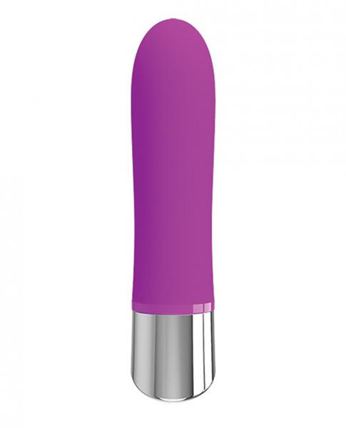 Pretty Love Sampson Smooth Mini Vibe - Fuchsia