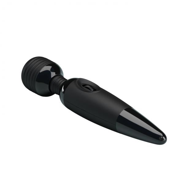 Pretty Love Power Wand - Black