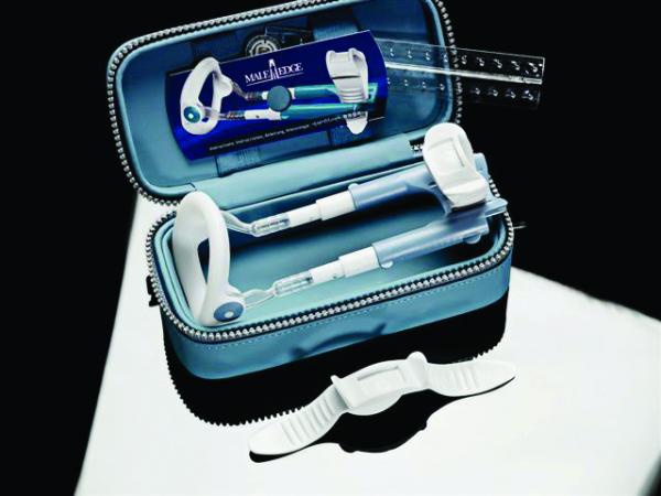 Basic Penis Enlarger Kit