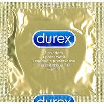 Durex Avanti Bare Real Feel Non-Latex Condoms 10 Pack
