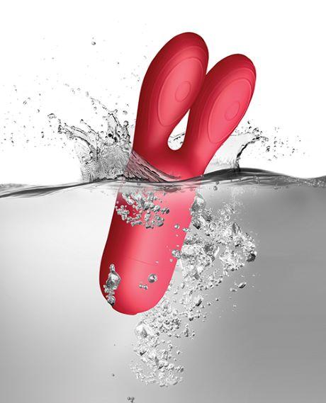 Sugar Boo Coral Kiss