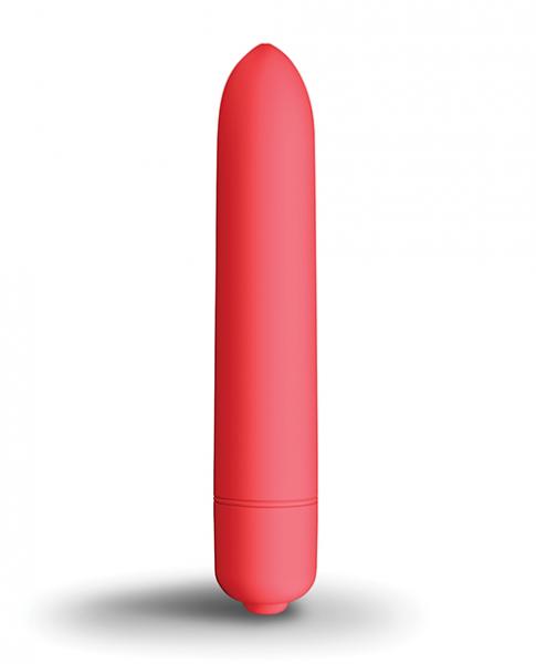 Sugar Boo Coral Crush