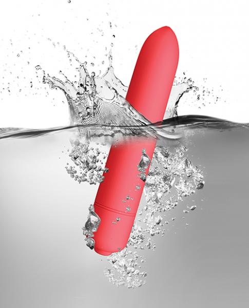 Sugar Boo Coral Crush