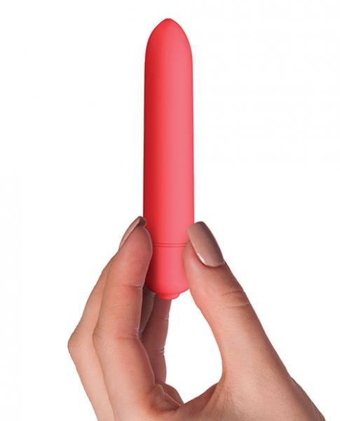 Sugar Boo Coral Crush