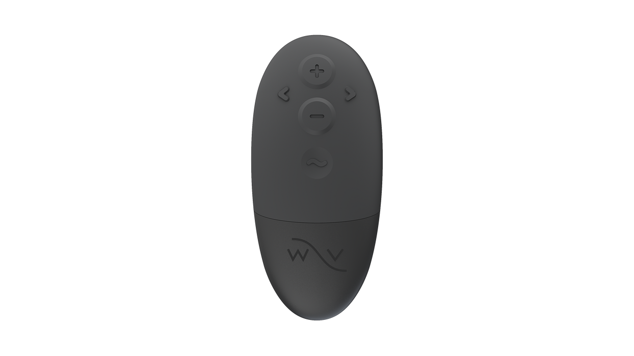 We-Vibe Bond Remote Vibrating Wearable Penis Ring