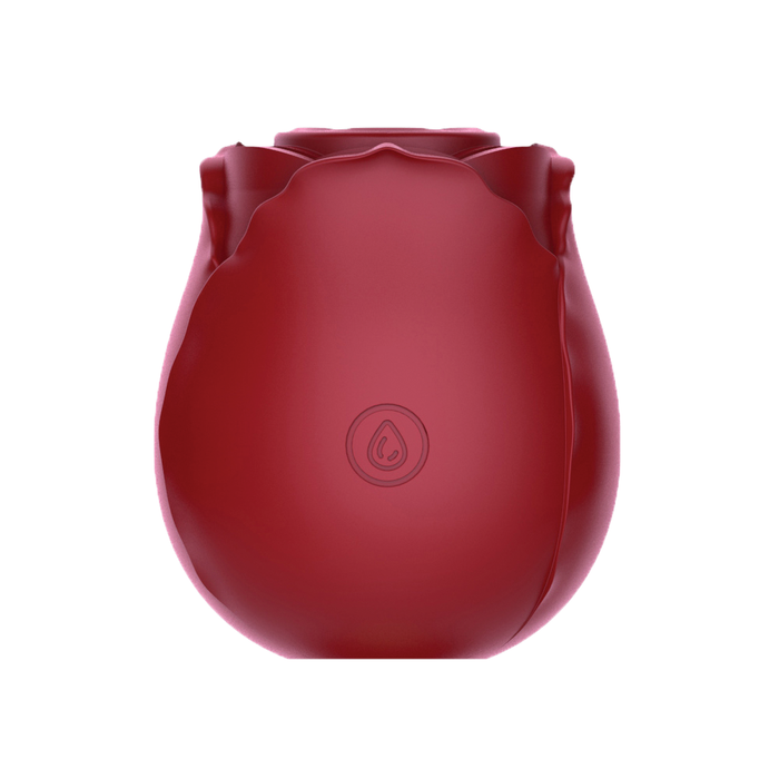 Rose InBloom Rosales Sucking Vibrator