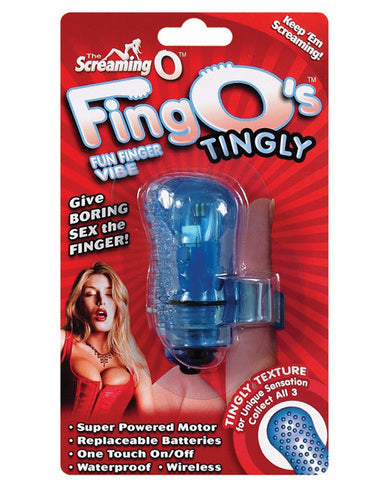The FingO