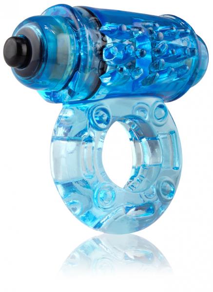 Screaming O O Wow Vibrating Ring