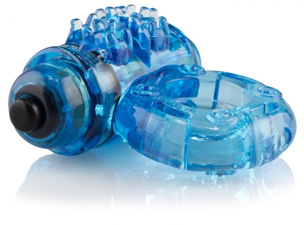 Screaming O O Wow Vibrating Ring